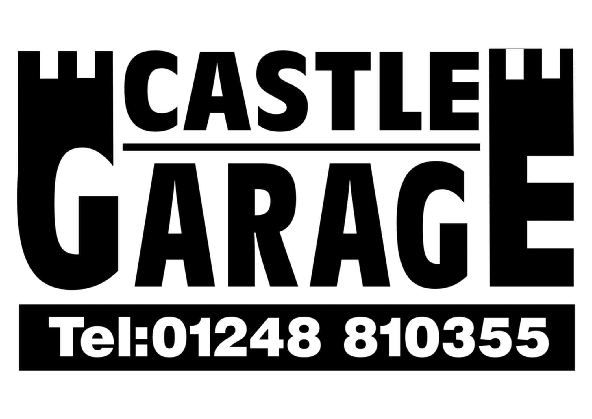 castle garage