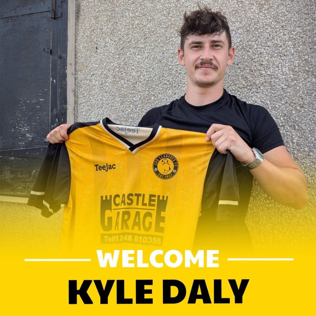 KYLE DALY