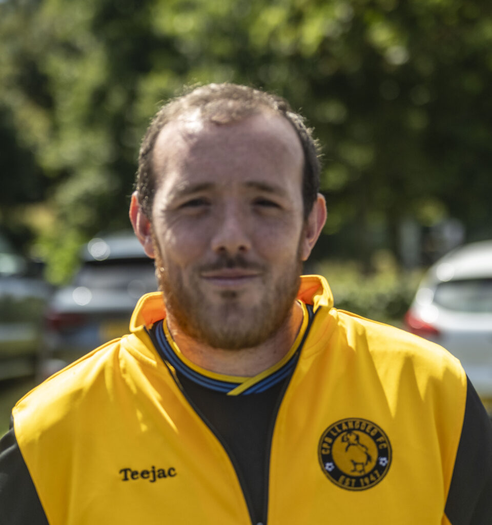 RHYS OWEN (KEEPER)