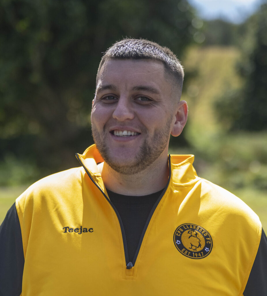KEELAN DINGLEY-SLATER