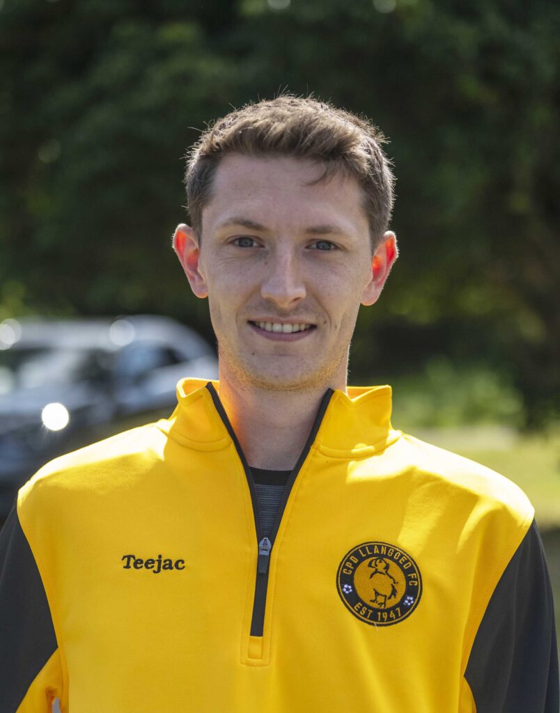 ADAM HENDERSON