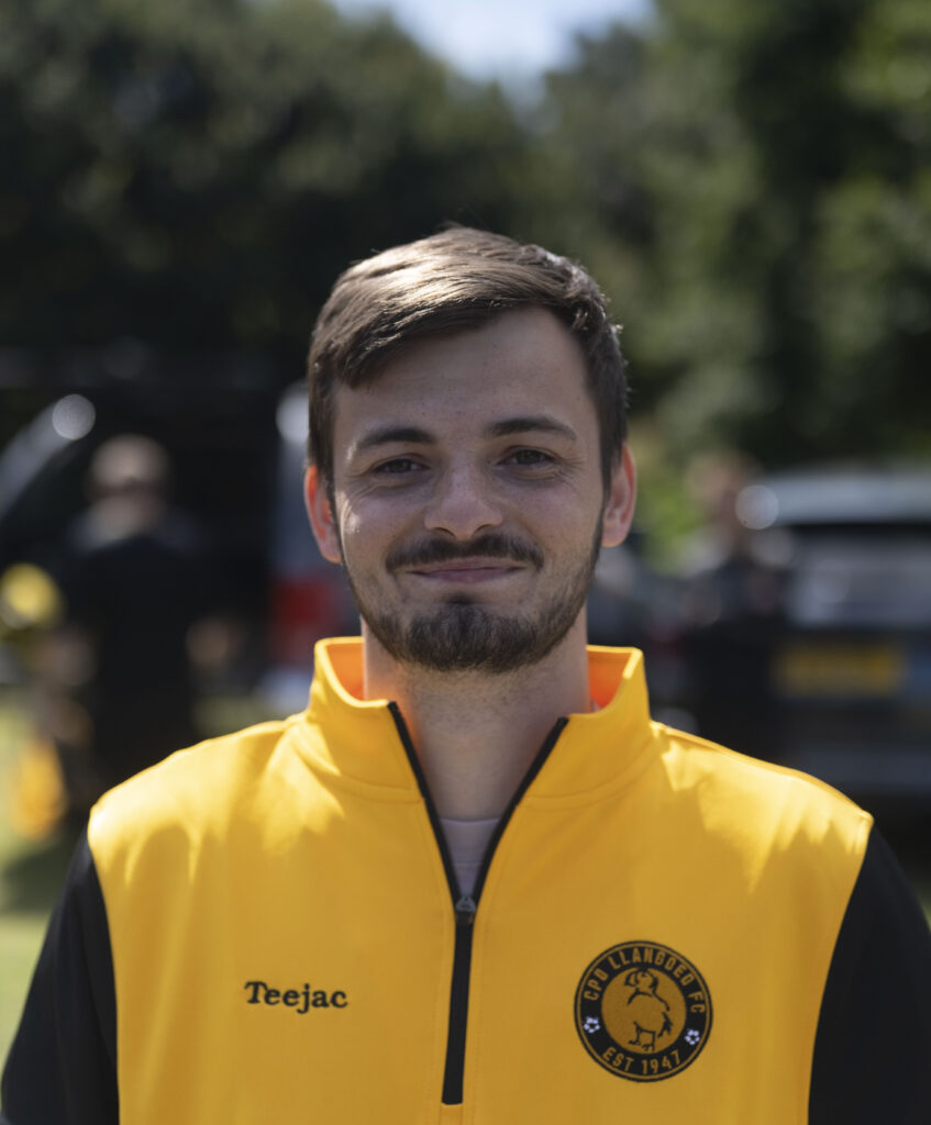KANE BRIGGS (KEEPER)