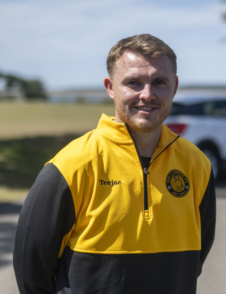 MATTY OWEN (CAPTAIN)