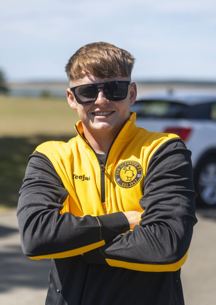 DANIEL OWEN