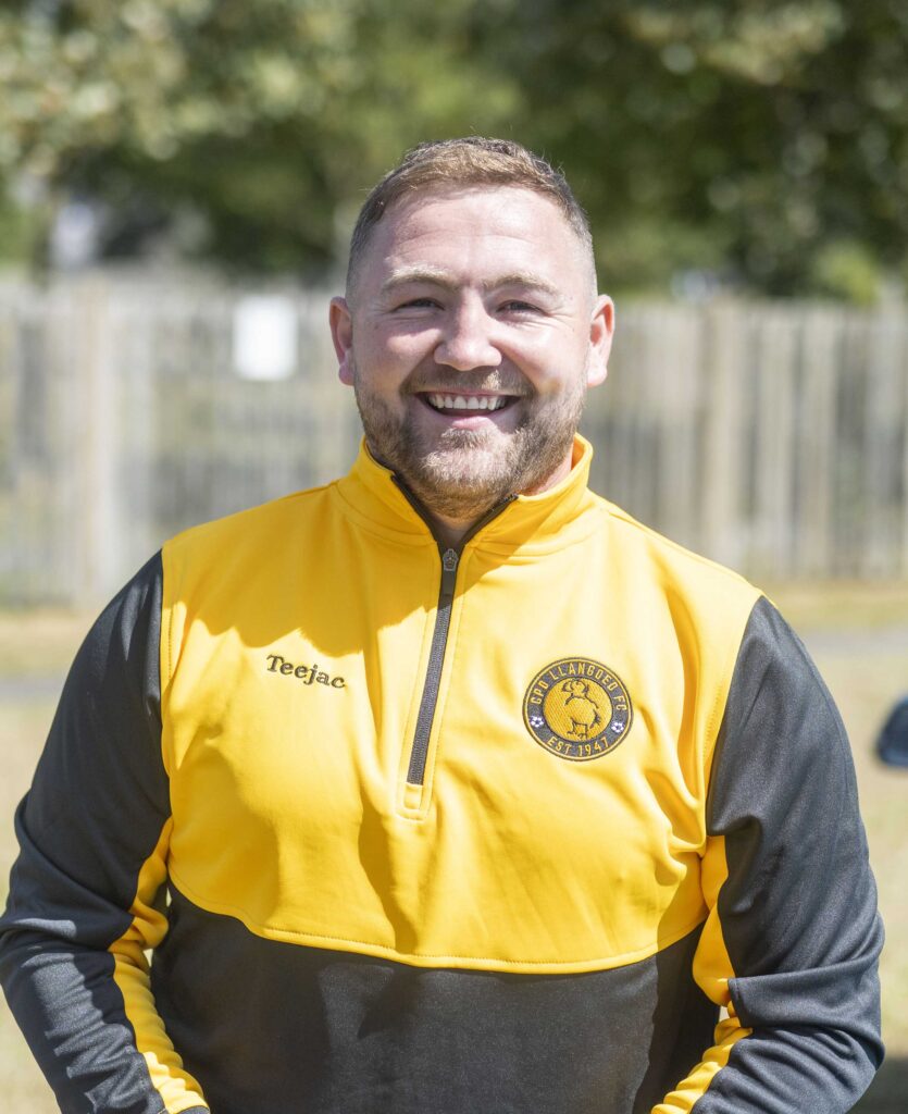 JOSH ROYDS